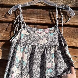 Stella Forest Floral Dress